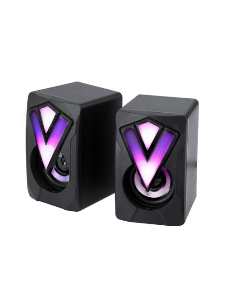 Altavoz Alan