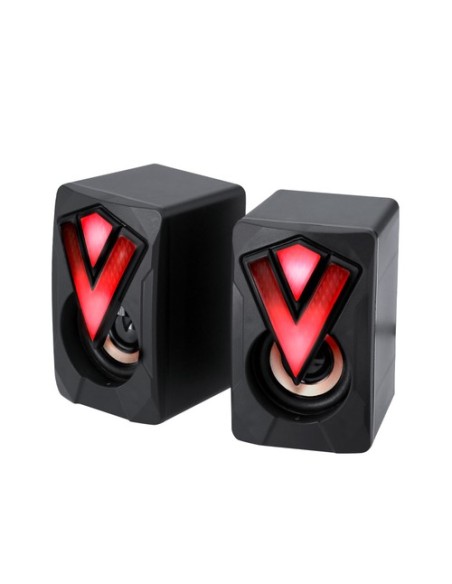 Altavoz Alan