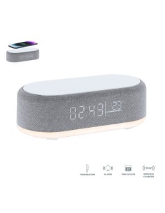 Reloj Multifunción Quinn 2