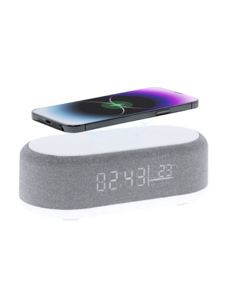 Reloj Multifunción Quinn