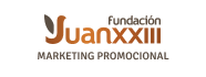 Marketing Promocional Fundación Juan XXIII